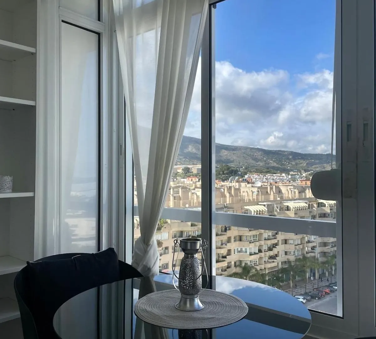 Verdiales With A View Torremolinos Apartament