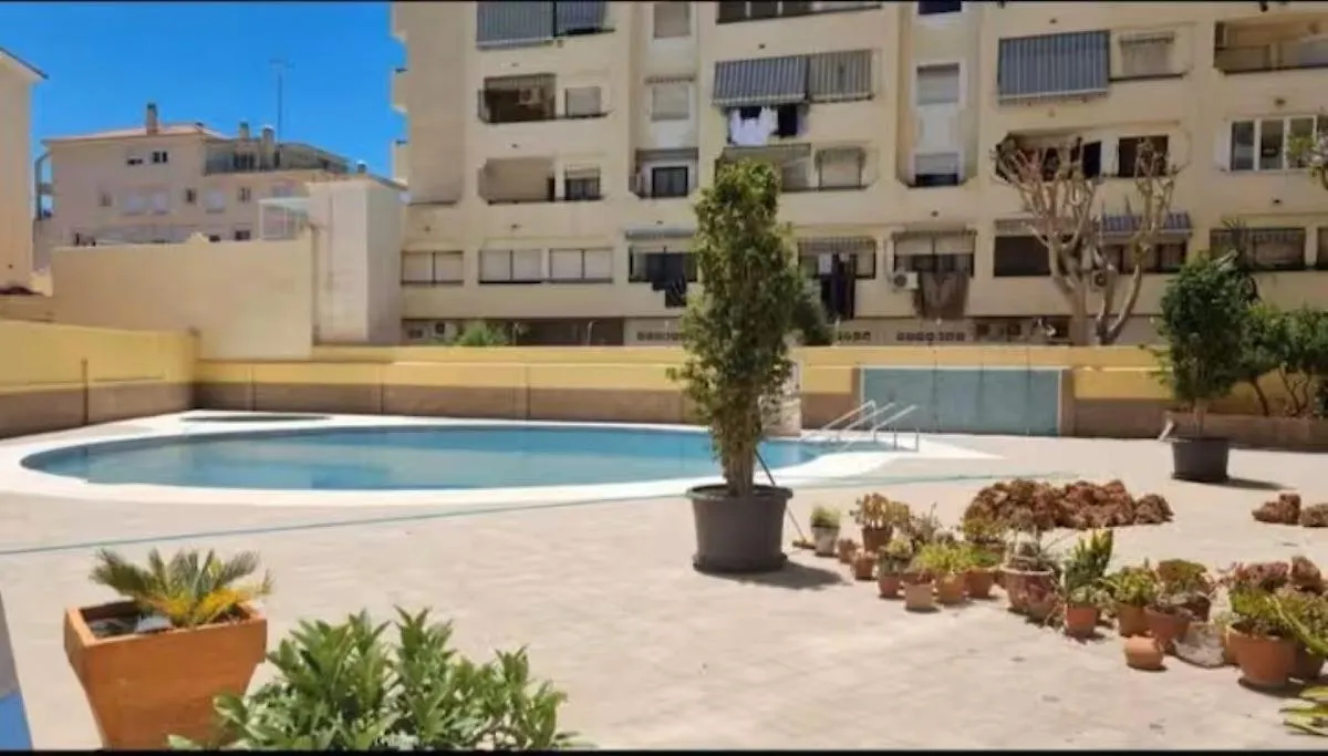 Verdiales With A View Torremolinos